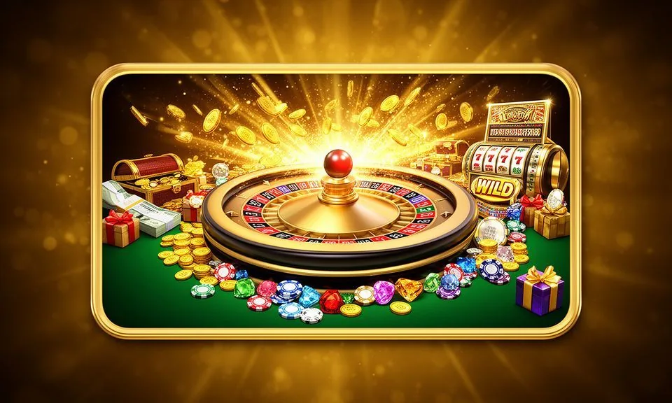 Roulette Fireball
